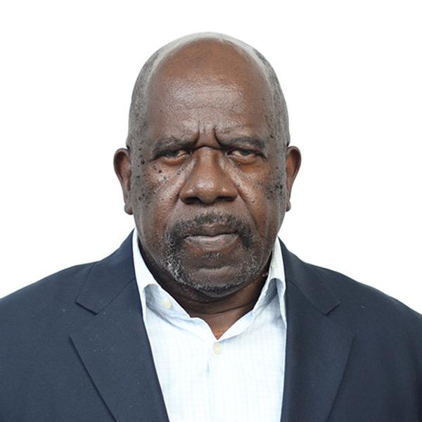 MICHEL TSHEFU