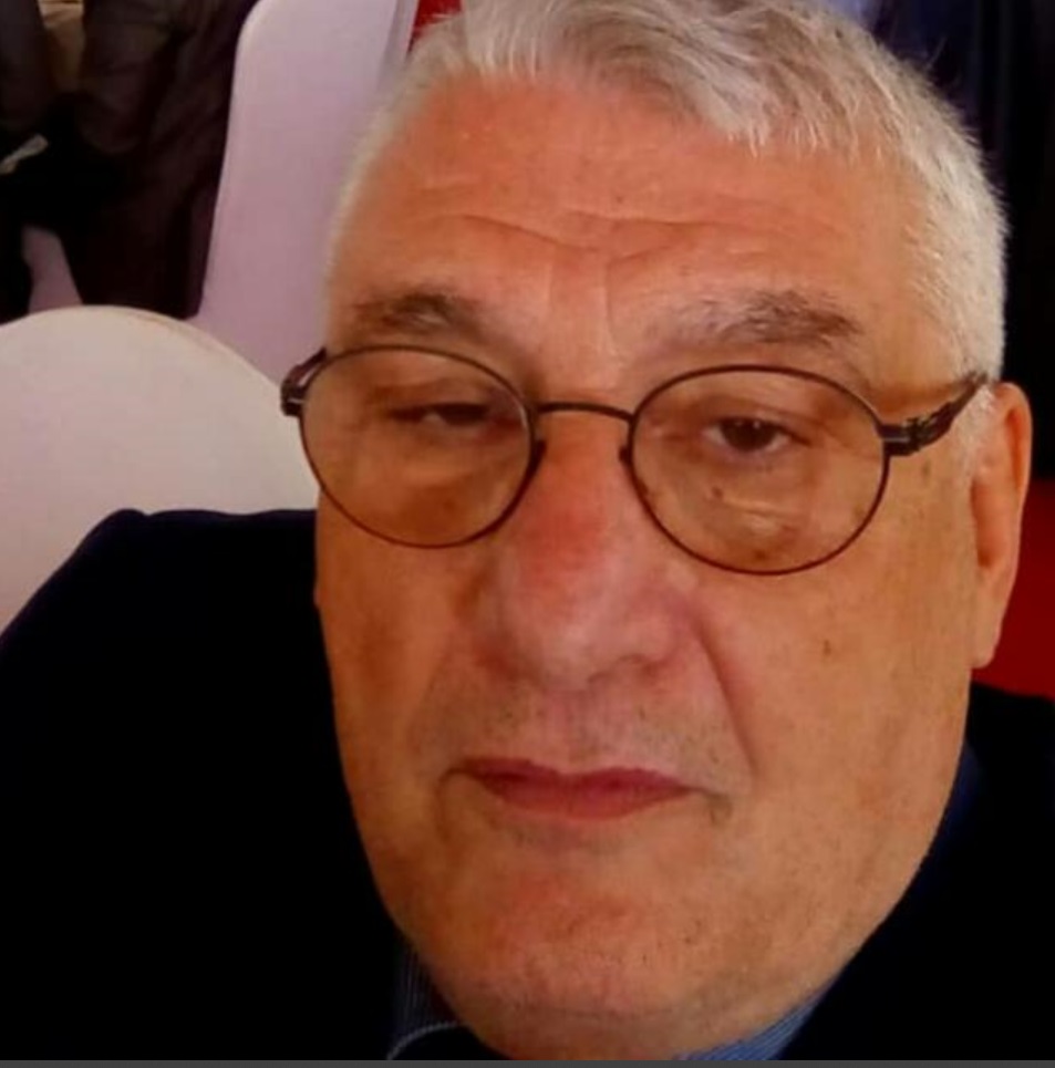 JEAN FRANCOIS